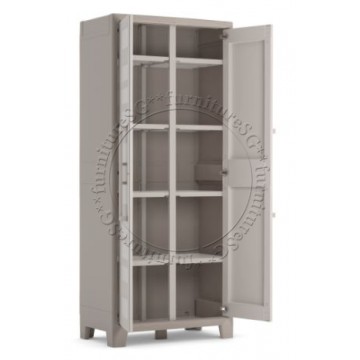 KIS - Gulliver Multispace Cabinet (Outdoor)